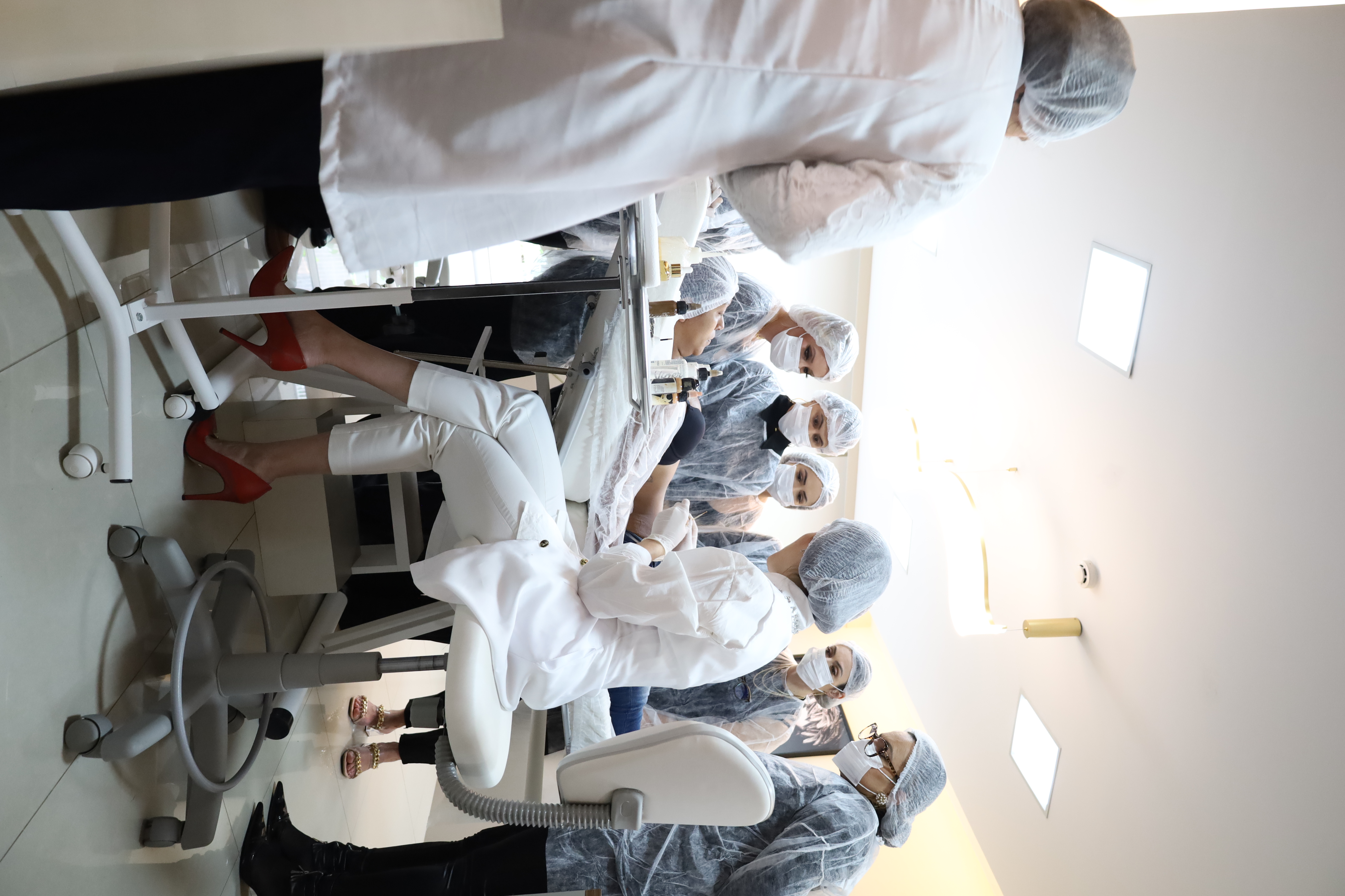 Resultado — Método Dermo Strit