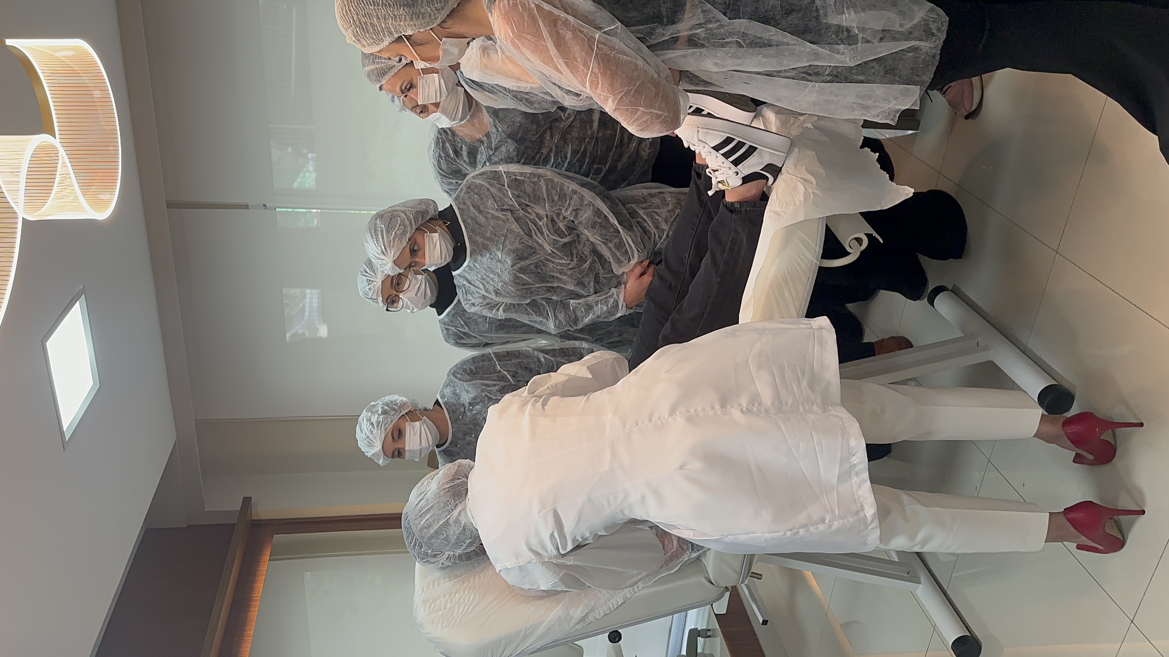 Resultado — Método Dermo Strit