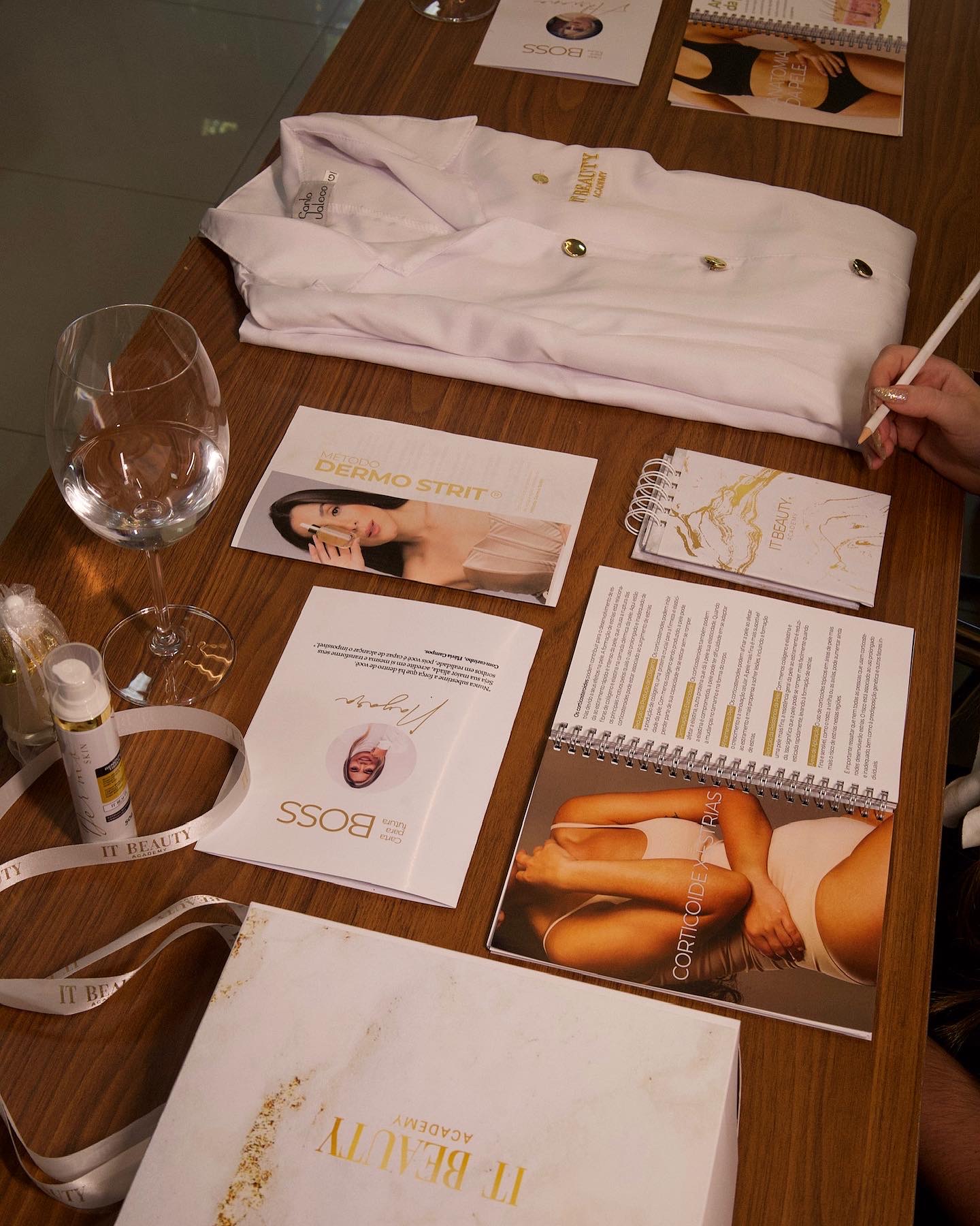 Resultado — Método Dermo Strit